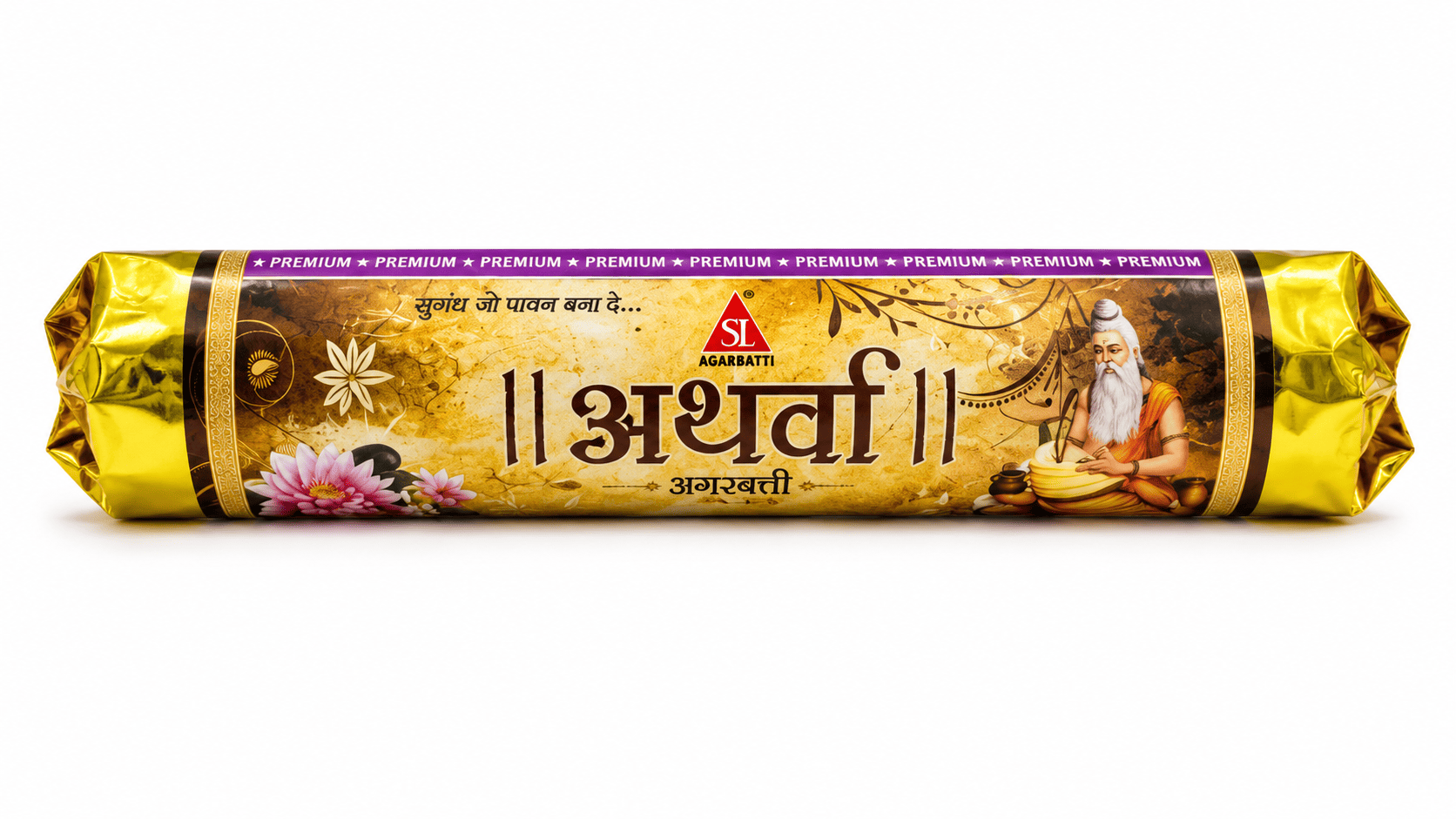 Atharva Roll Pack
